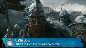 For Honor: Dominion Mode Preview video thumbnail