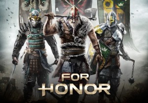 For_Honor Banner