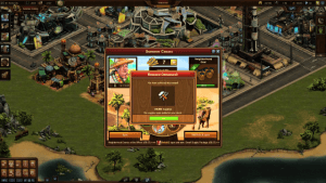 Forge of Empires Summer Event 2015 Video Thumbnail