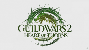 Guild Wars 2: Heart of Thorns Game Editions and Pre-purchase Virtual Items Video Thumbnail