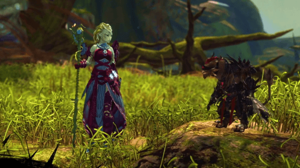 ArenaNet Launches Pre-Purchase for Guild Wars 2: Heart of Thorns News Header