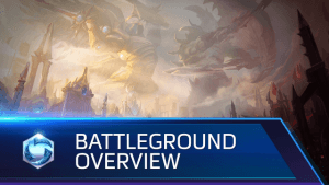 Heroes of the Storm: Battlefield of Eternity Overview video thumbnail
