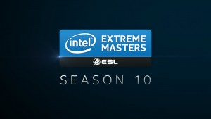 Intel Extreme Masters Season 10 Trailer Thumbnail