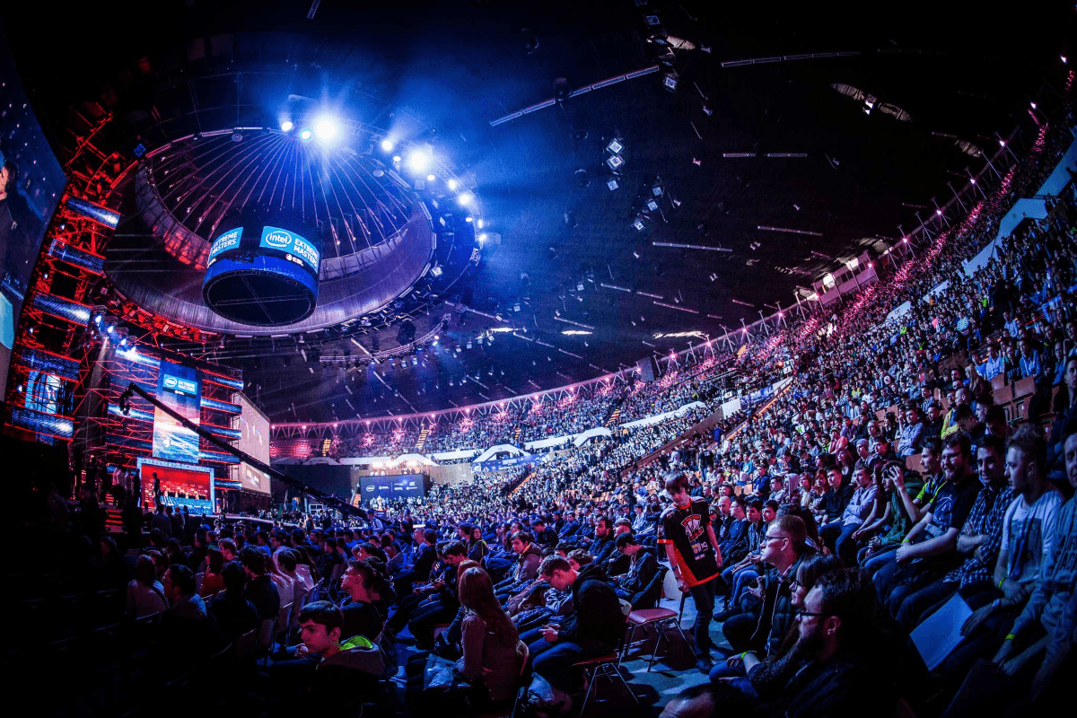 After a phenomenal CS:GO Major, Intel® Extreme Masters is set to