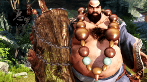King of Wushu E3 Teaser Video Thumbnail