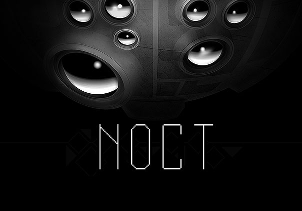 Noct Game Profile Banner