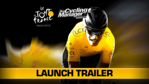 Pro Cycling Manager 2015 Launch Trailer Thumbnail