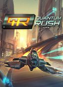 Quantum Rush Thumbnail