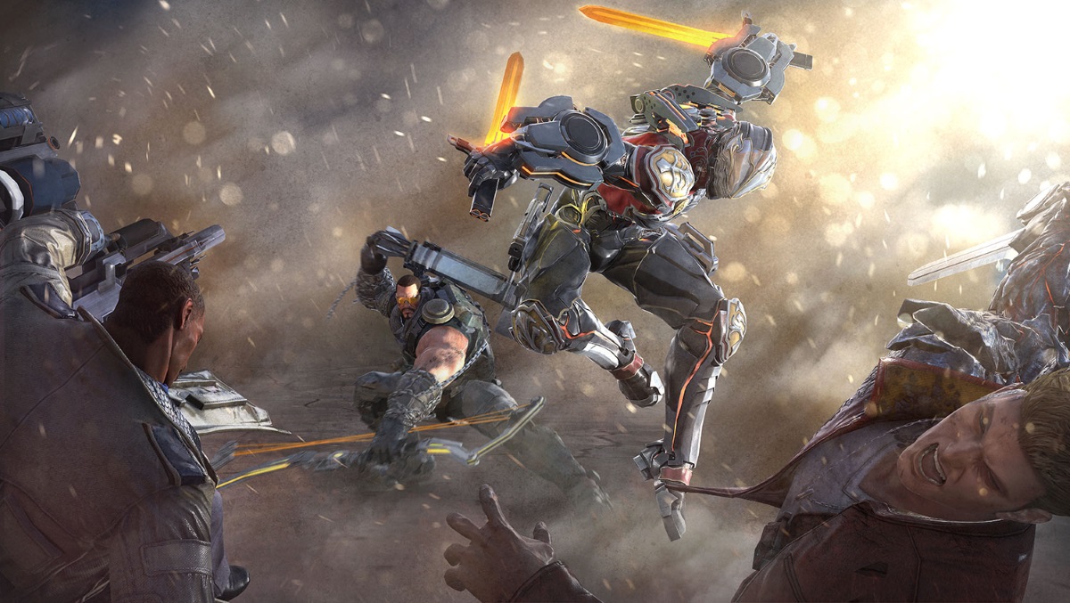 Rise of Incarnates Announces Release Date and Special Live Stream News Header