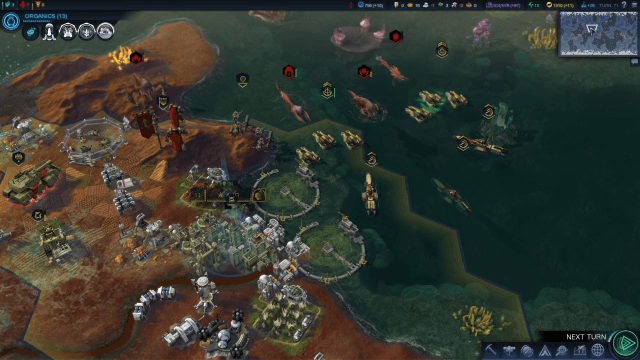 Civilization: Beyond Earth – Rising Tide E3 Gameplay Walkthrough video thumbnail