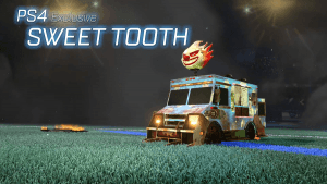 Rocket League - OMG It Has Everything Trailer Thumbnail