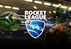 Rocket League Game Profile Image