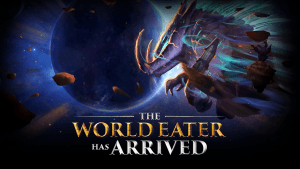 RuneScape: The World Eater Has Arrived Video Thumbnail