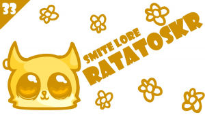 SMITE Lore: Who is Ratatoskr? Video Thumbnail