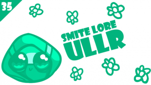 SMITE Lore: Who is Ullr? Video Thumbnail