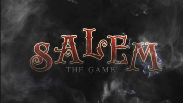 Salem Launch Trailer thumbnail