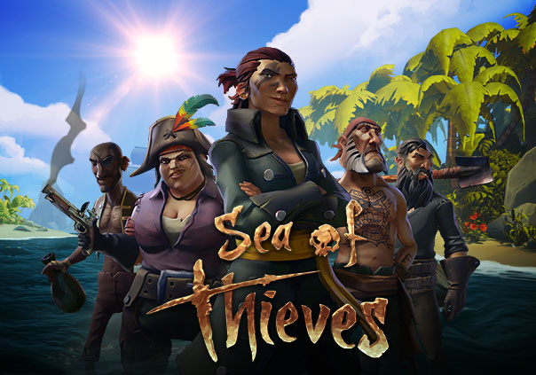 Sea_of_Thieves Game Banner