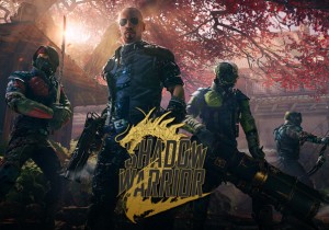 Shadow Warrior 2 Game Profile Banner