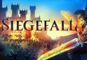 Siegefall Game Profile Banner