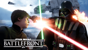Star Wars Battlefront: E3 2015 Multiplayer Gameplay Trailer Thumbnail