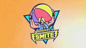 Summer of SMITE Promo Trailer Thumbnail
