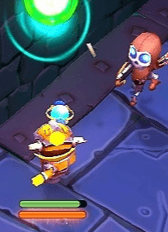 E3 2015 Presence Announced for Super Dungeon Bros Post THumbnail