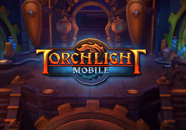 torchlight mobile