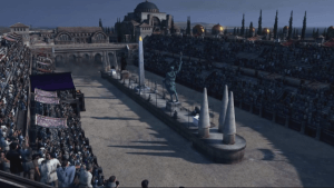 Total War: ATTILA The Last Roman Campaign Pack Trailer thumbnail