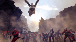 Total War E3 2015 Trailer Thumbnail
