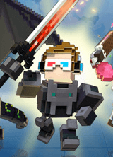 Trove Prepares for July 9 Launch News Thumbnail