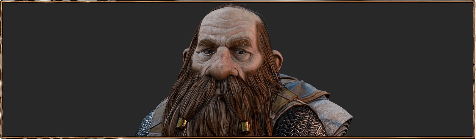 Warhammer: End Times – Vermintide Reveals The Dwarf Ranger News Header