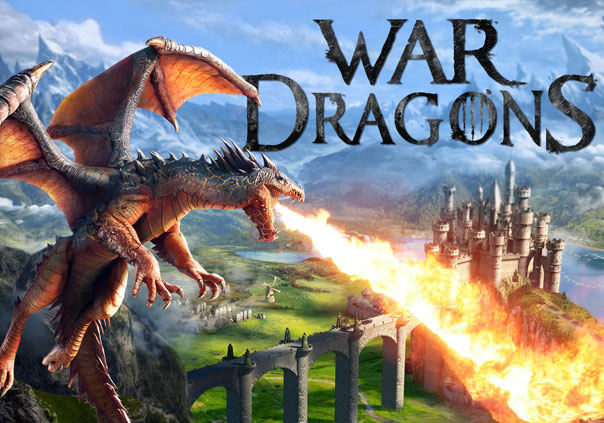 War_dragons Astonia_Reborn Game Banner