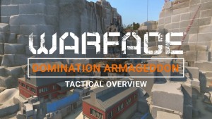 Warface Domination Map Armageddon Overview Video Thumbnail