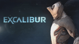 Warframe Profile: Excalibur (Revisited) Video Thumbnail
