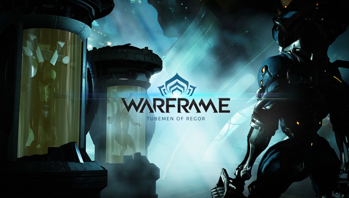 Grøn vandfald etisk Warframe Xbox One and PS4 Get Performance Update and More | MMOHuts