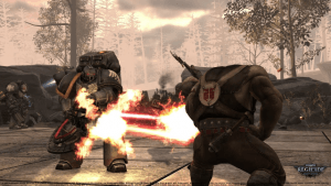 Warhammer 40,000: Regicide - Major Update 1.2 Trailer thumbnail