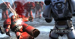 Warhammer 40,000: Regicide Dev Diary - Hot Seat, Engine and FX Updates Video Thumbnail