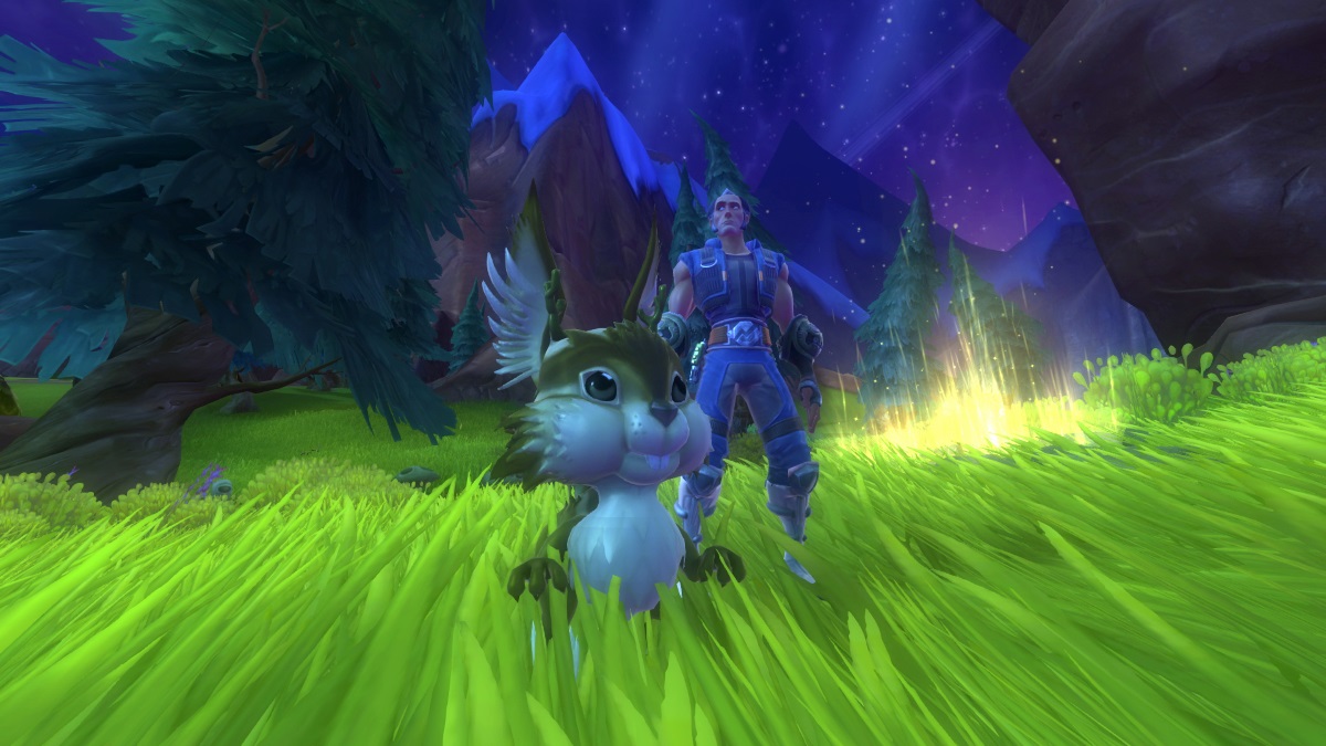 WildStar to Bring Major Game Enhancements and Rewards Program news header