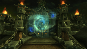 World of Warcraft Patch 6.2 Hellfire Citadel Trailer thumbnail