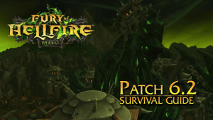 World of Warcraft Patch 6.2 – Survival Guide video thumbnail