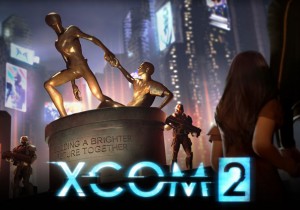 XCOM 2 Game Profile Banner