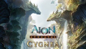 Aion: Upheaval - Cygnea Flythrough Video Thumbnail