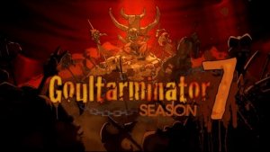 DOFUS: Goultarminator Season 7 Trailer Thumbnail