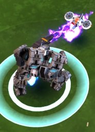 Mobile Strategy Game Dawn of Steel Blasts its Way to iOS this Summer news thumbnail