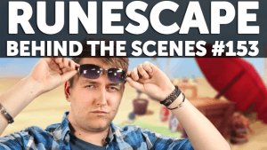 RuneScape Behind the Scenes #153 video thumbnail
