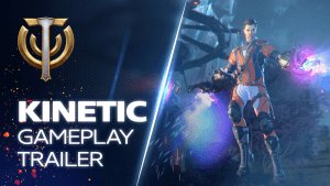 Skyforge - Kinetic Gameplay Trailer Thumbnail