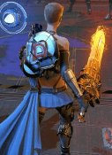 Skyforge Announces Final Closed Beta Test and New Classes News Thumbnail