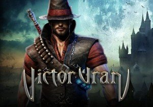 Victor Vran Game Profile Banner