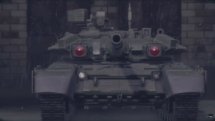 Armored Warfare - T-90 Main Battle Tank Trailer thumbnail