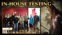 Drakensang Online: In-House Expansion Testing video thumbnail